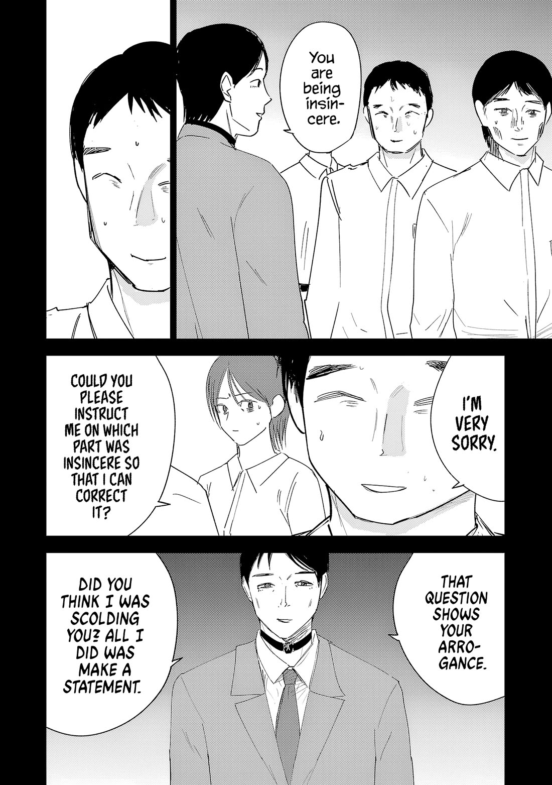 Break New World chapter 39 page 9