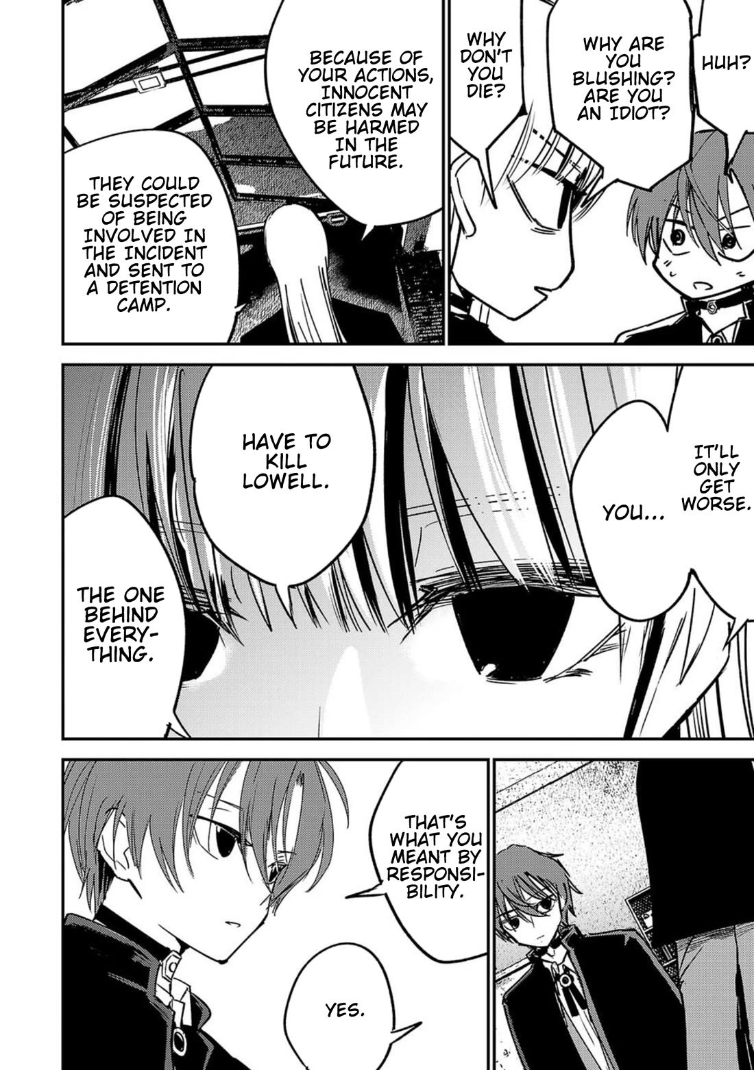 Break New World chapter 4 page 10