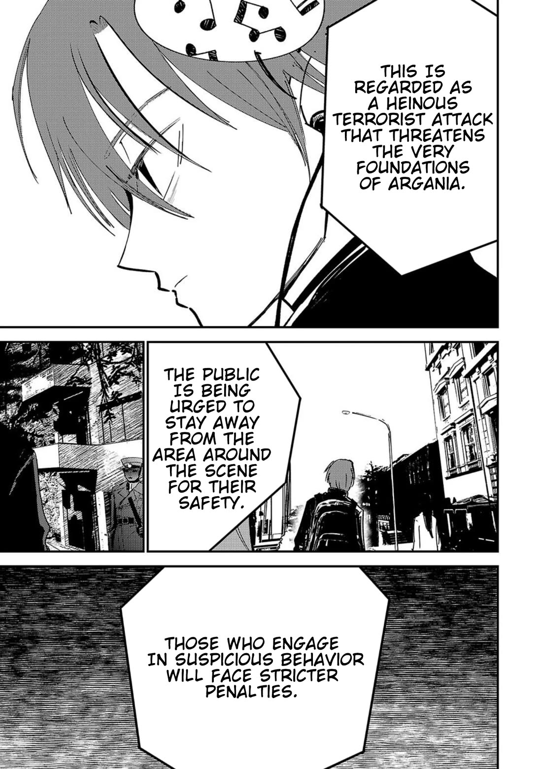 Break New World chapter 4 page 3