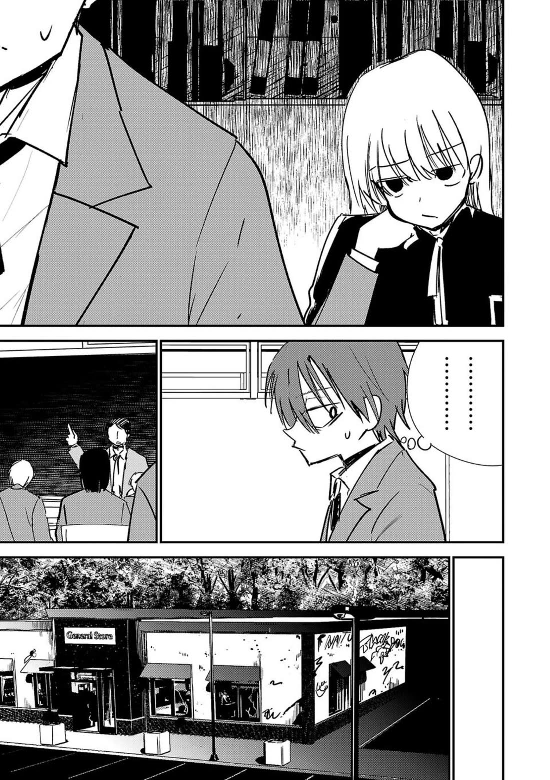 Break New World chapter 4 page 5