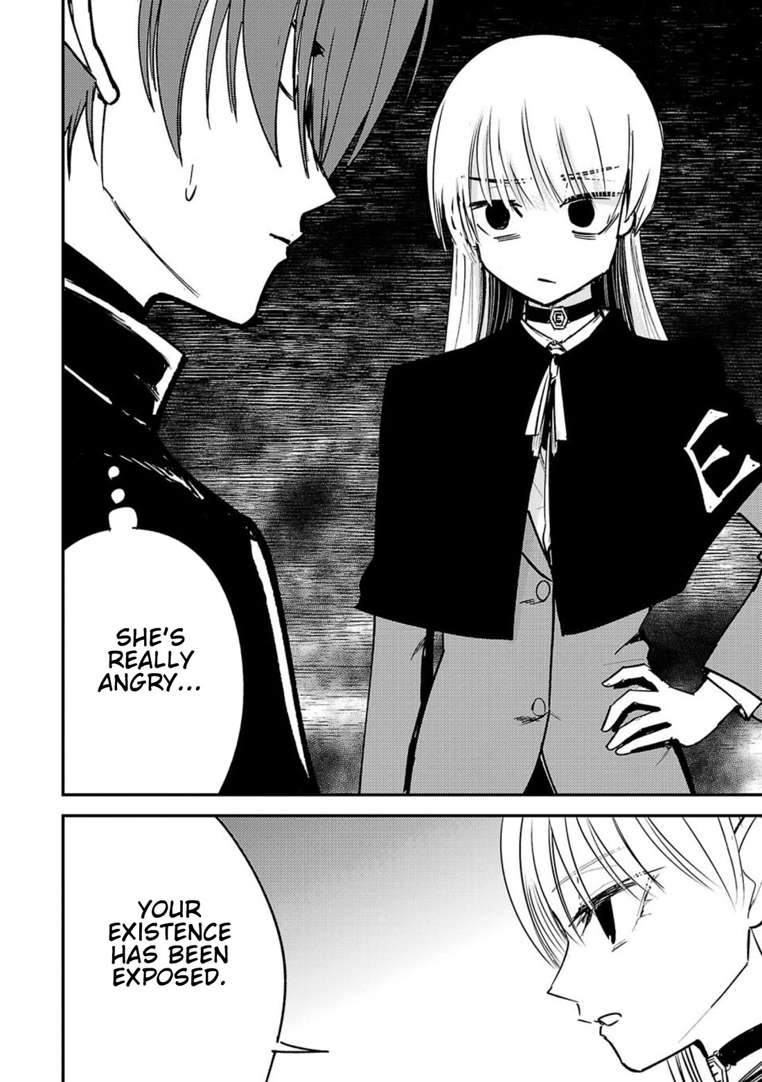 Break New World chapter 4 page 8