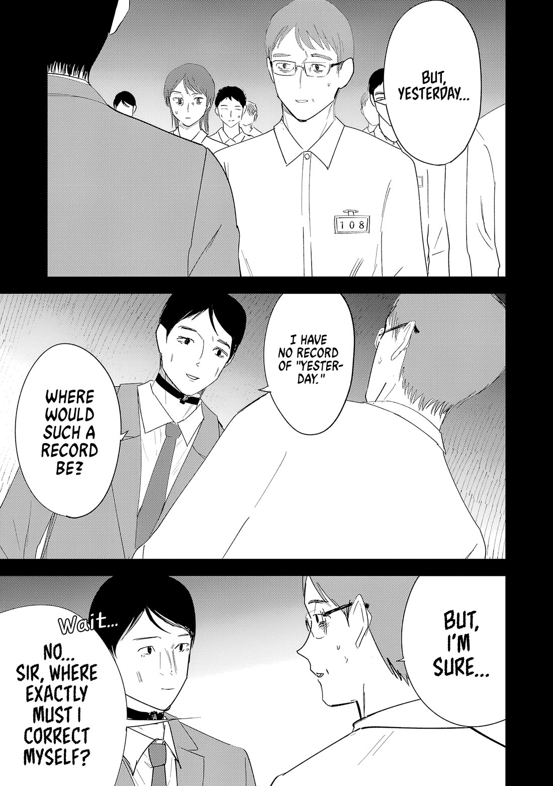 Break New World chapter 40 page 10
