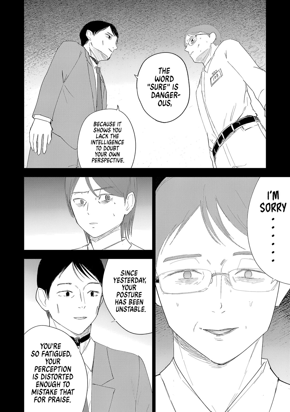 Break New World chapter 40 page 11