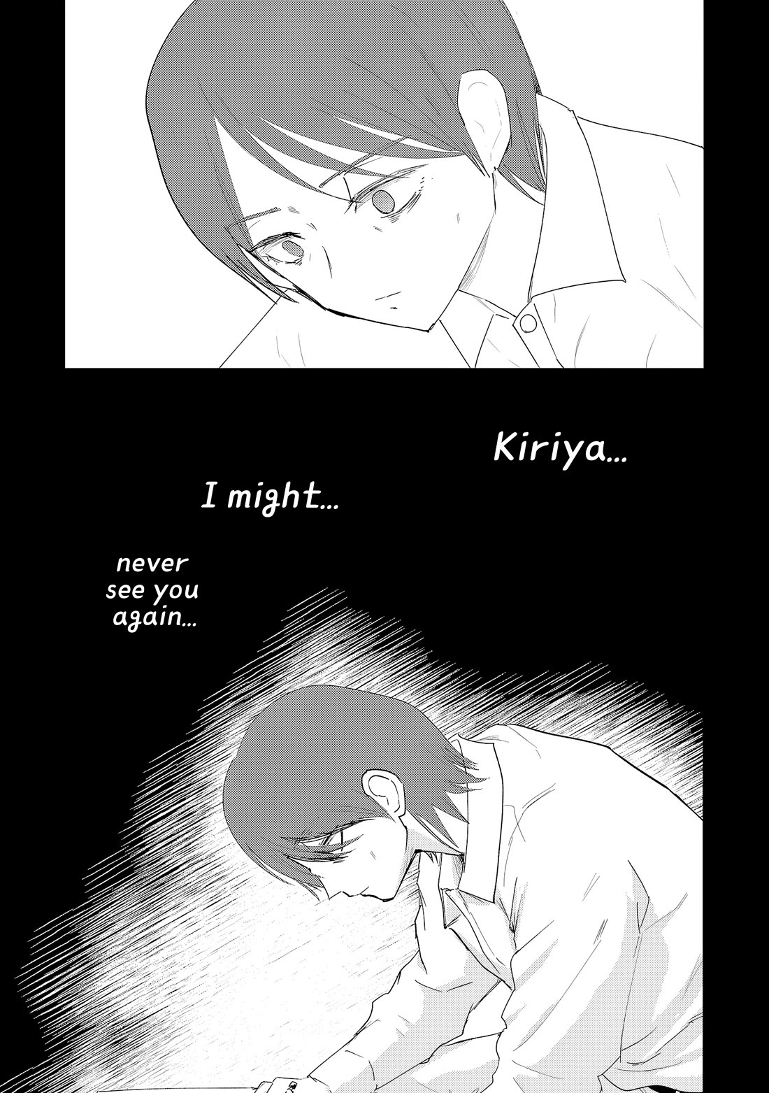 Break New World chapter 40 page 16
