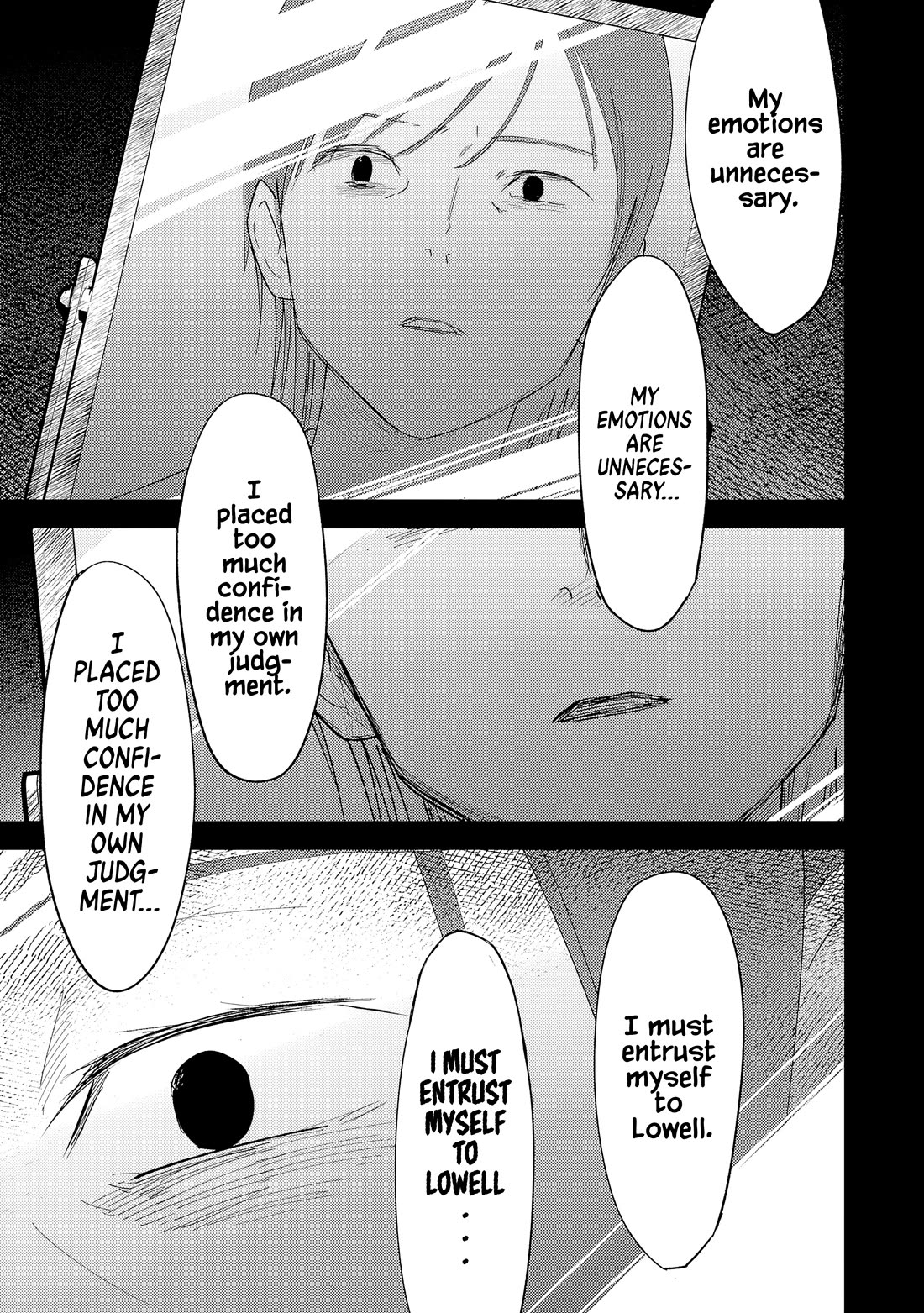 Break New World chapter 40 page 6