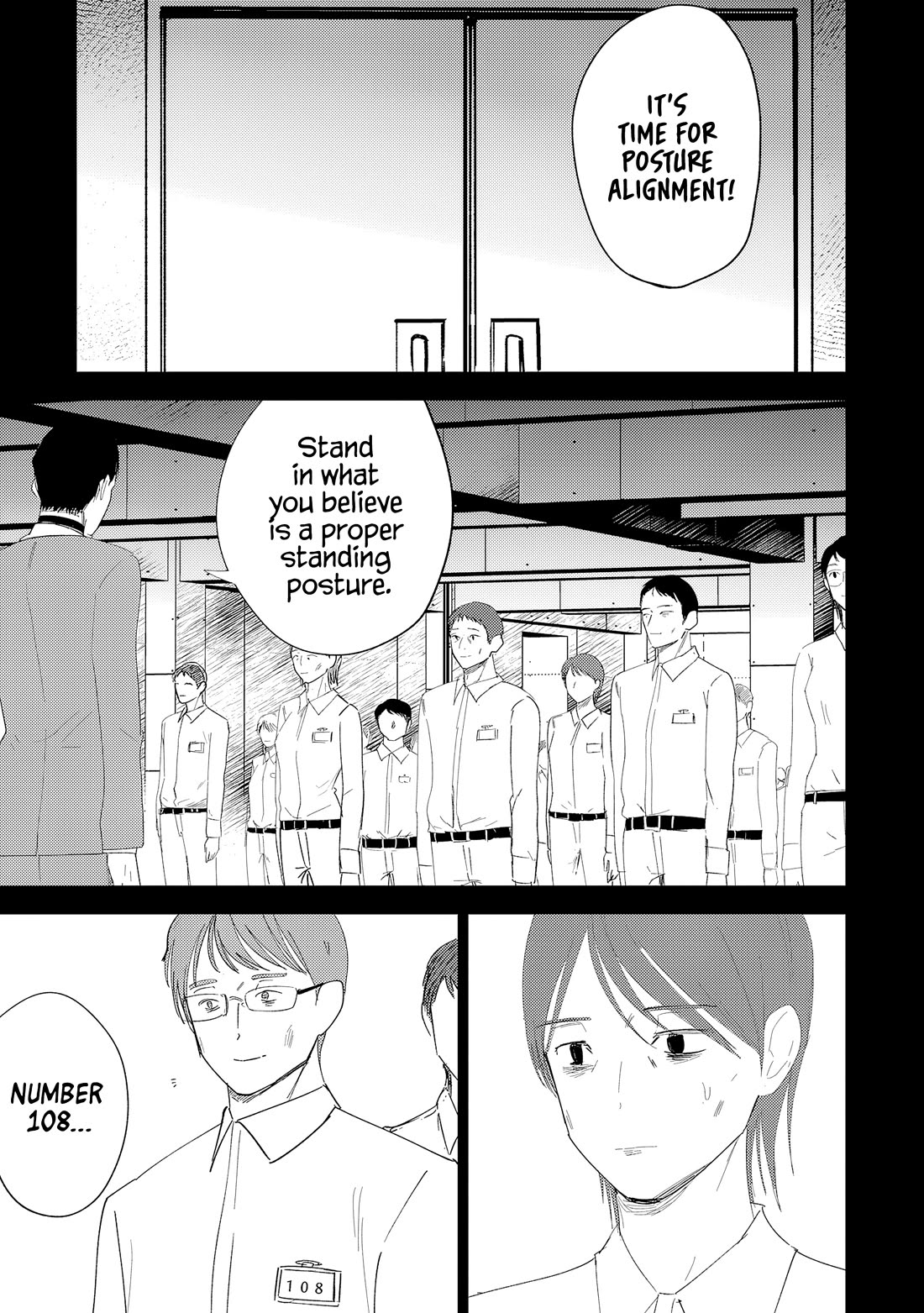 Break New World chapter 40 page 8