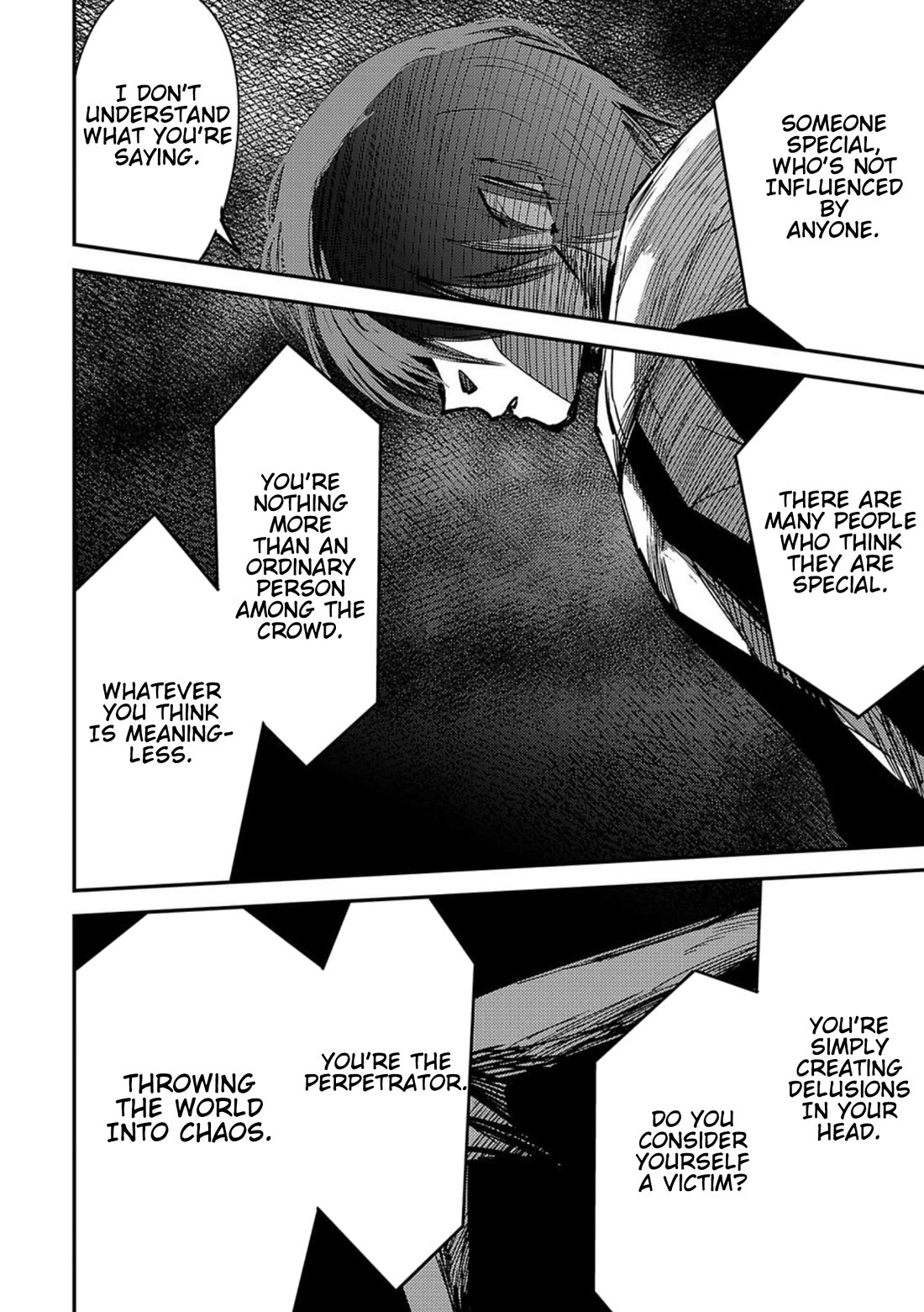 Break New World chapter 6 page 10