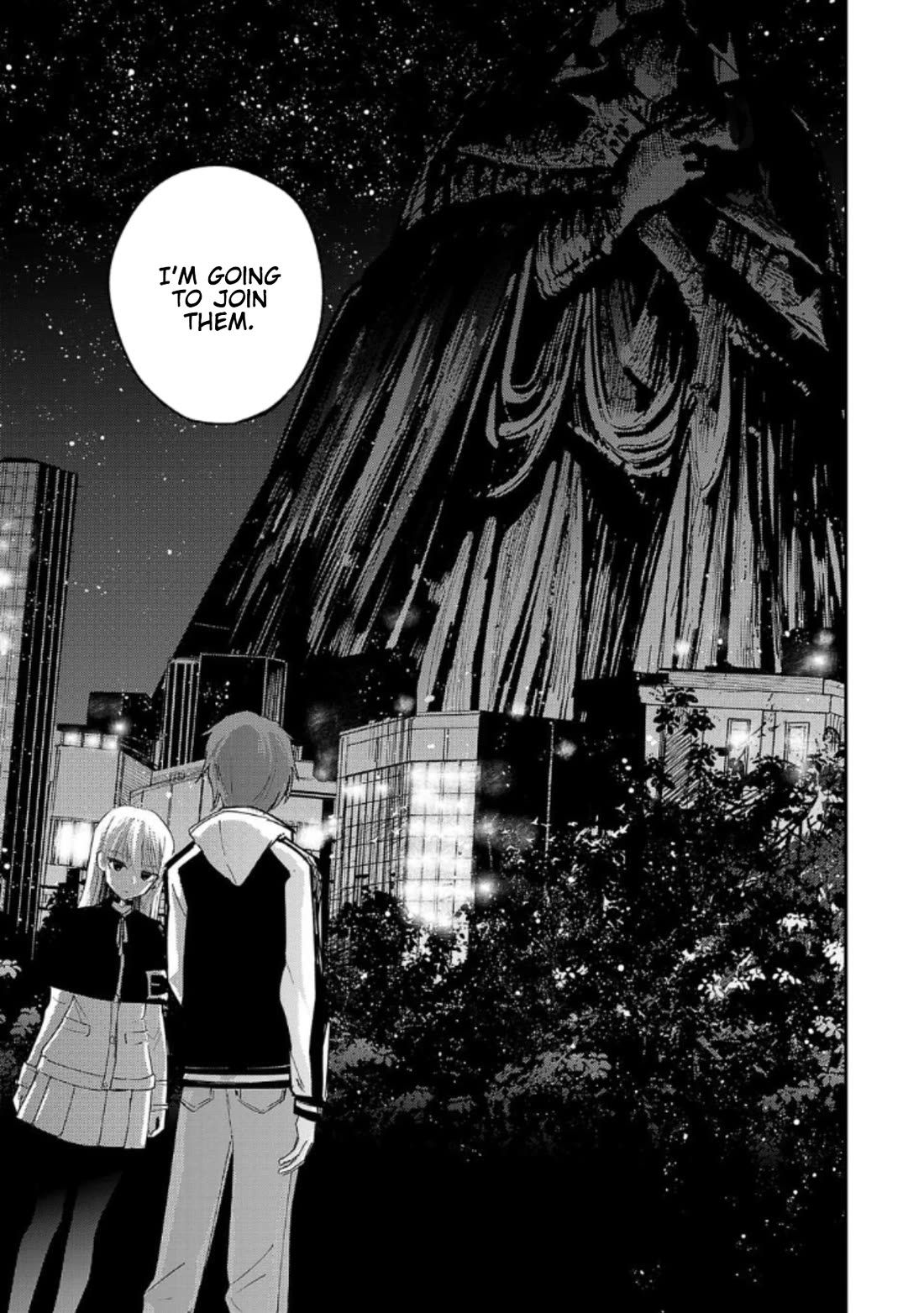 Break New World chapter 9 page 15