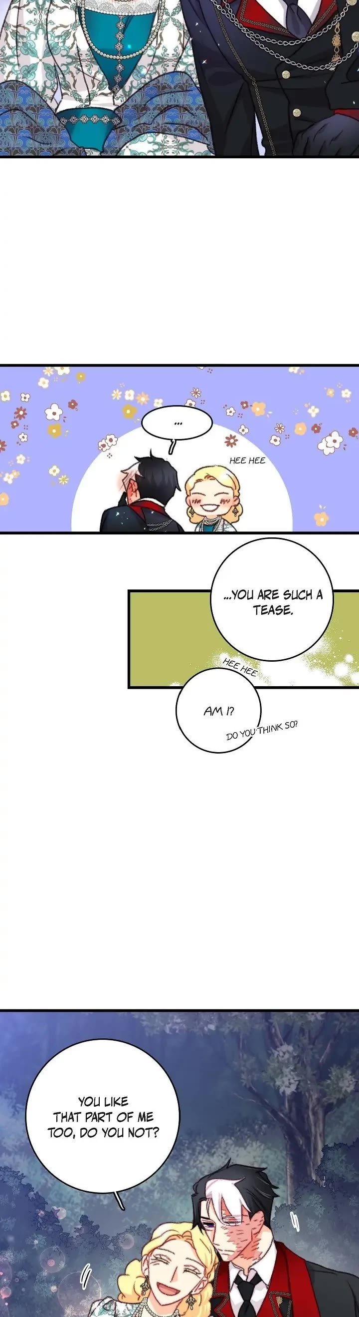 Bring the Love chapter 100 page 29