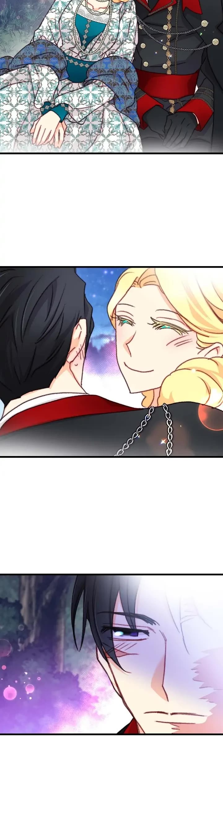 Bring the Love chapter 100 page 30