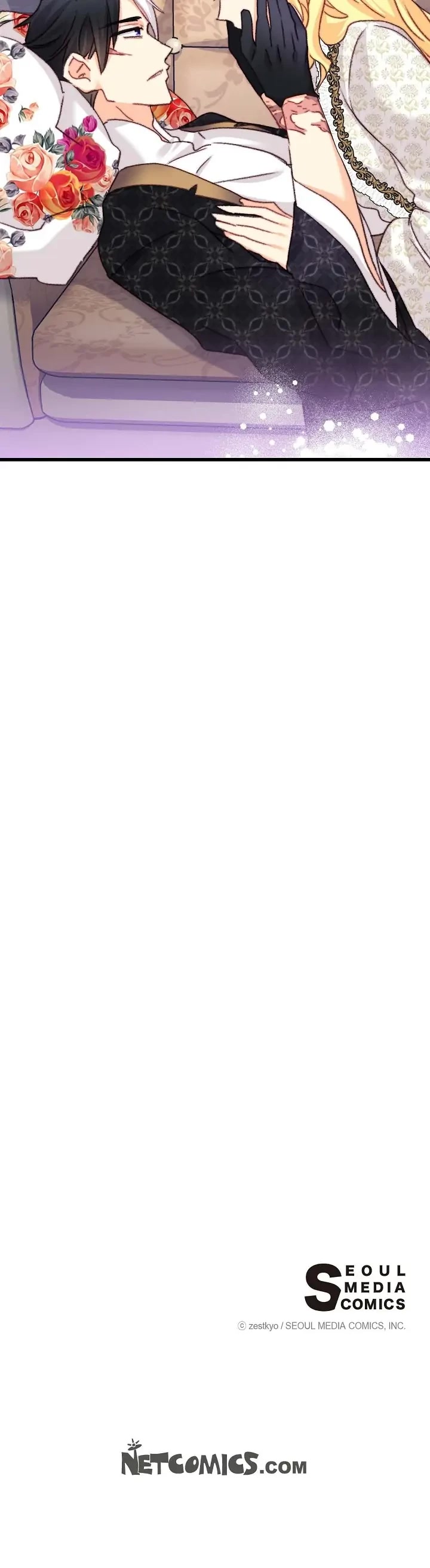 Bring the Love chapter 107 page 31