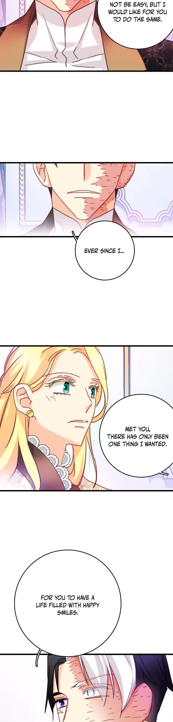 Bring the Love chapter 108 page 17