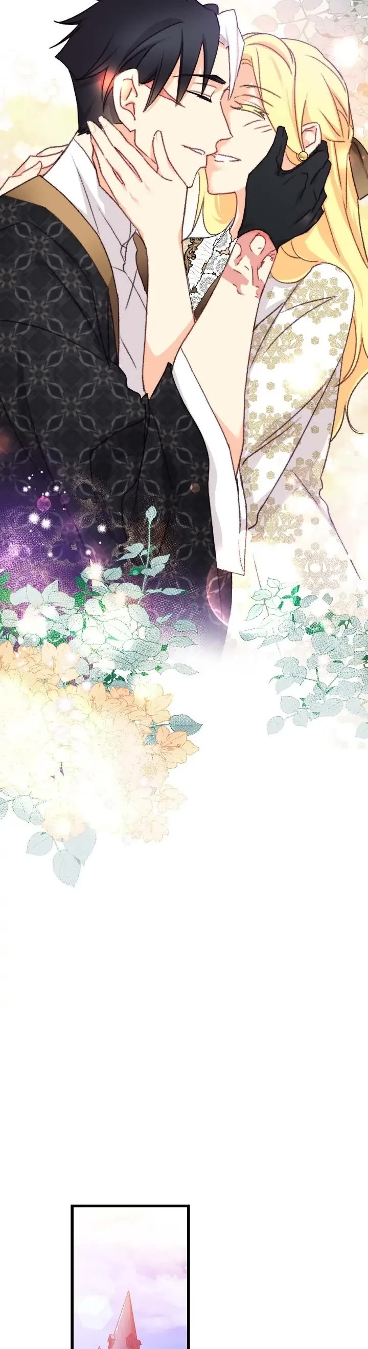 Bring the Love chapter 108 page 24