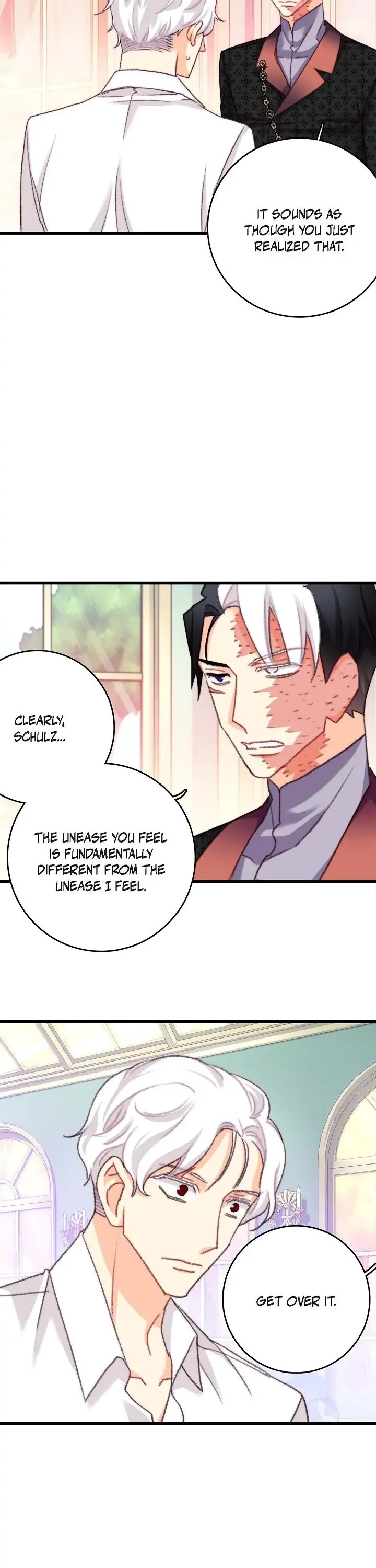 Bring the Love chapter 109 page 11