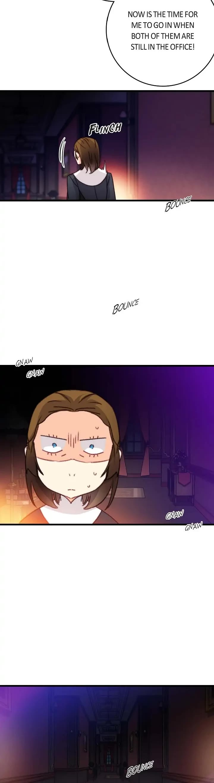 Bring the Love chapter 112 page 10