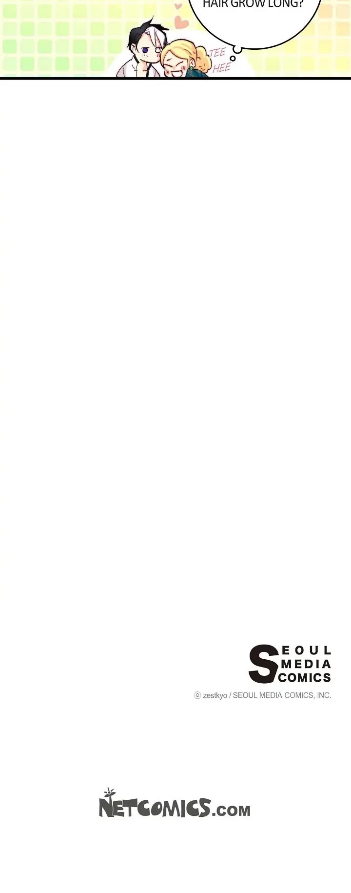 Bring the Love chapter 115 page 30