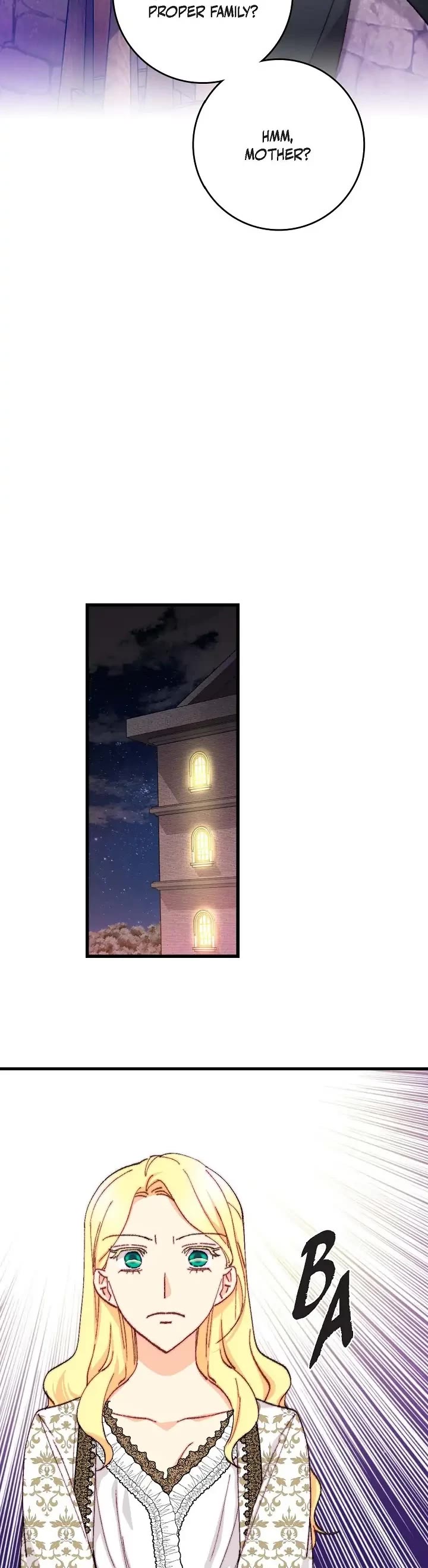 Bring the Love chapter 118 page 19