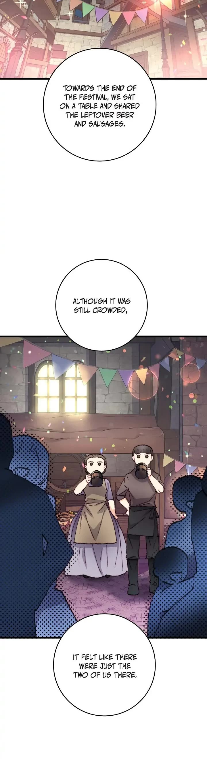 Bring the Love chapter 118 page 9