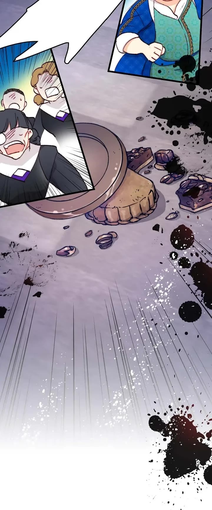 Bring the Love chapter 119 page 31