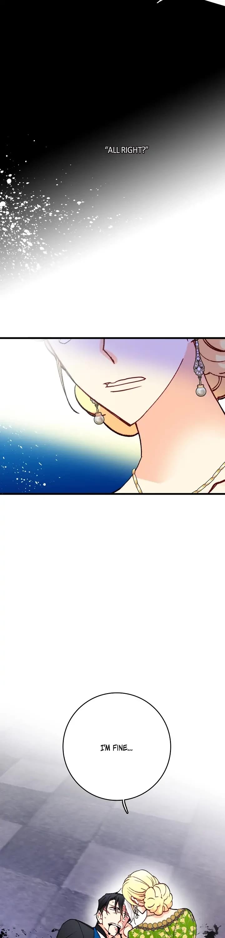 Bring the Love chapter 120 page 6