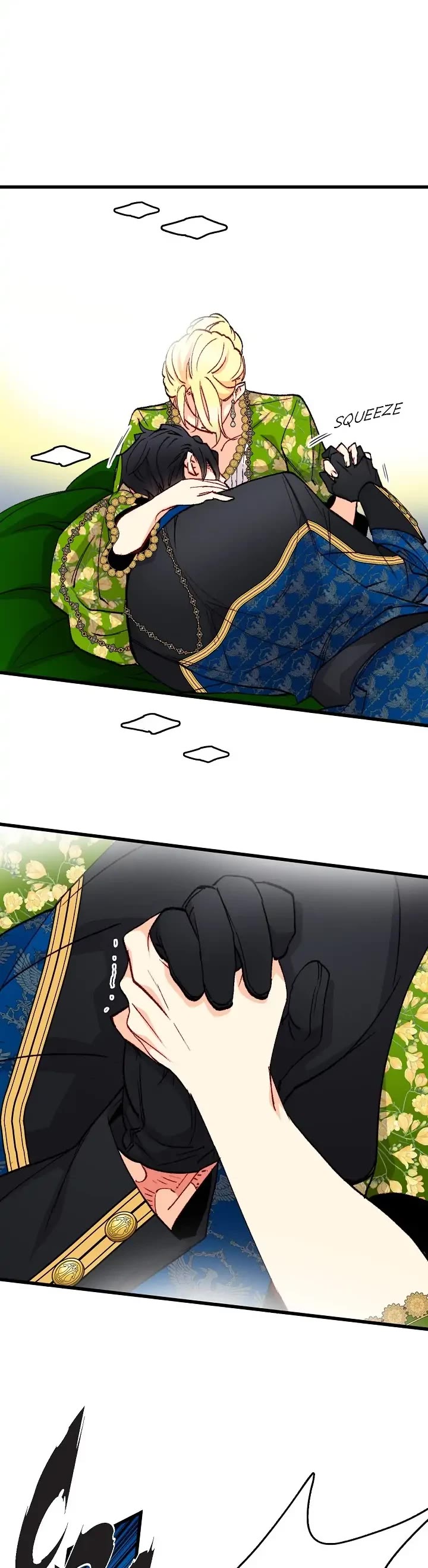 Bring the Love chapter 120 page 9