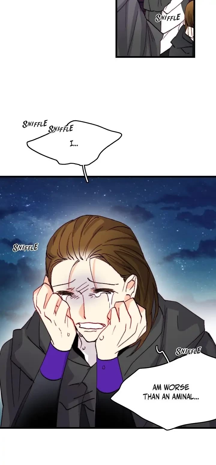 Bring the Love chapter 122 page 36