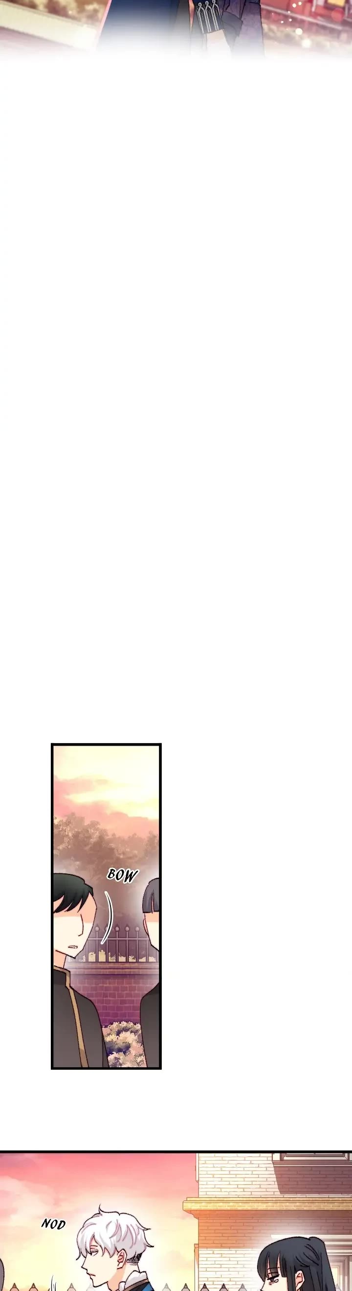 Bring the Love chapter 125 page 19