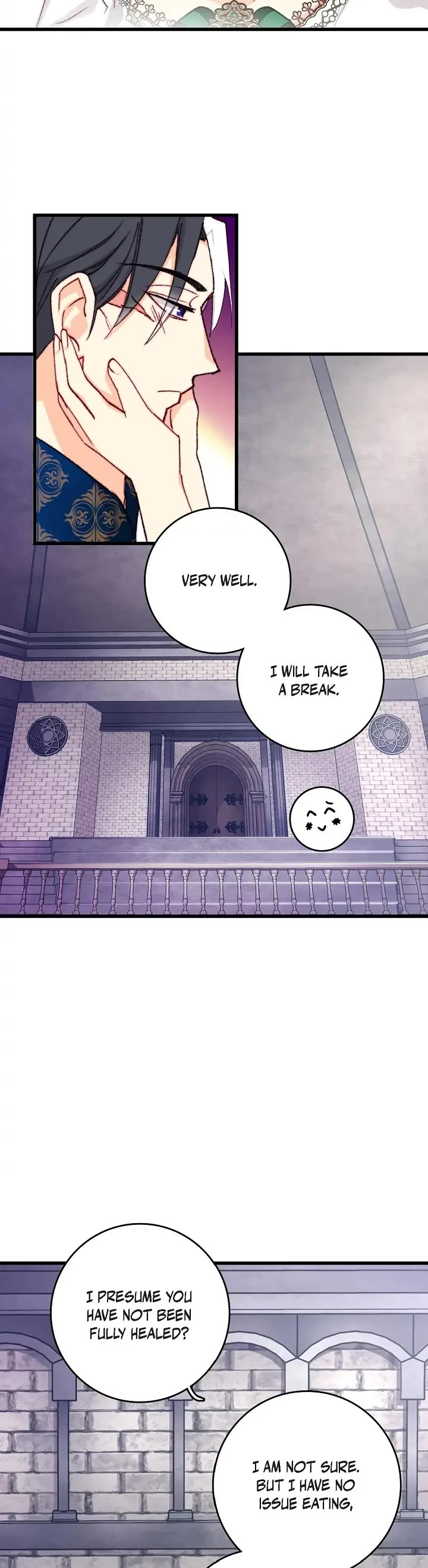 Bring the Love chapter 127 page 14