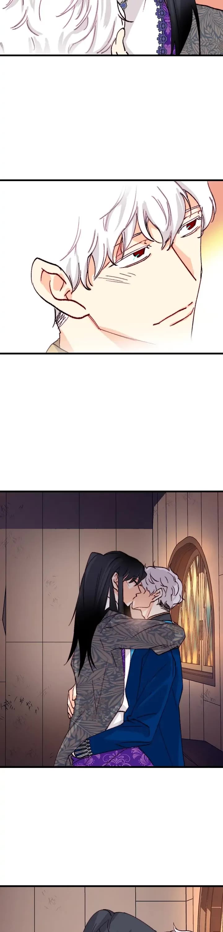 Bring the Love chapter 131 page 26