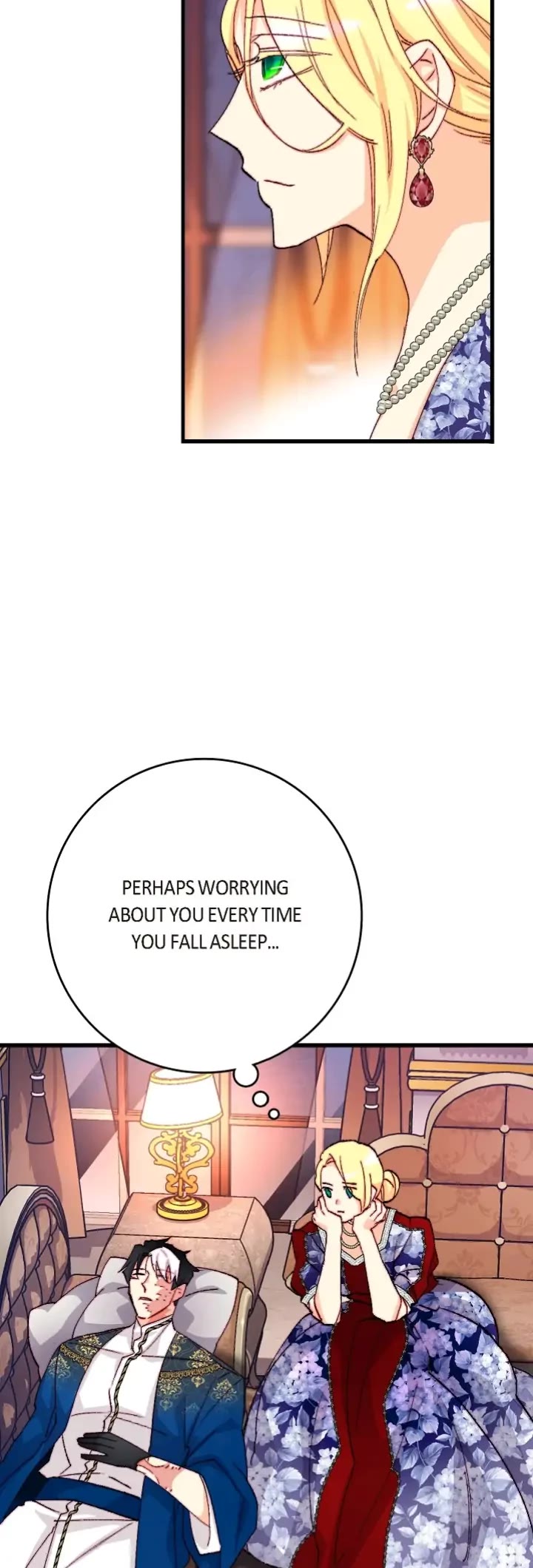 Bring the Love chapter 132 page 23