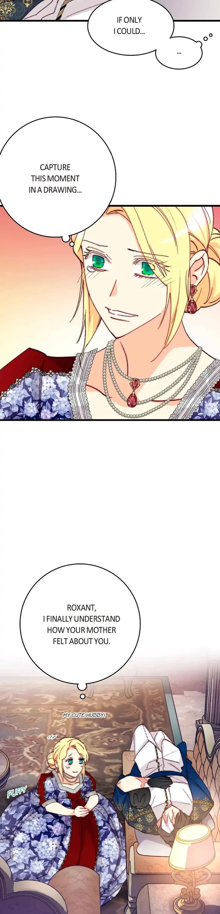 Bring the Love chapter 132 page 28