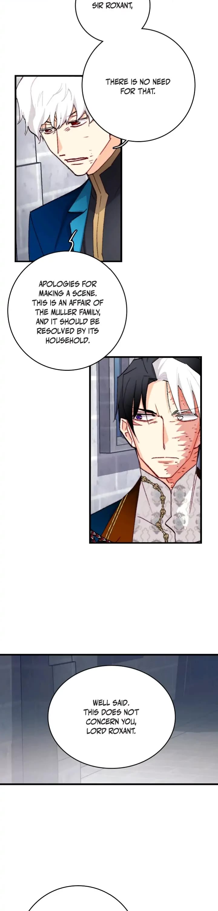 Bring the Love chapter 135 page 10