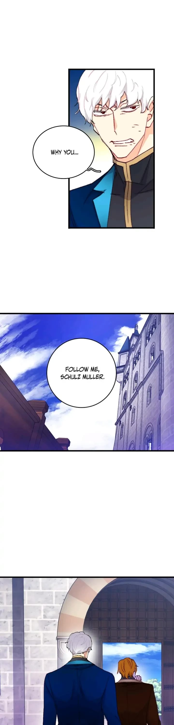 Bring the Love chapter 135 page 13