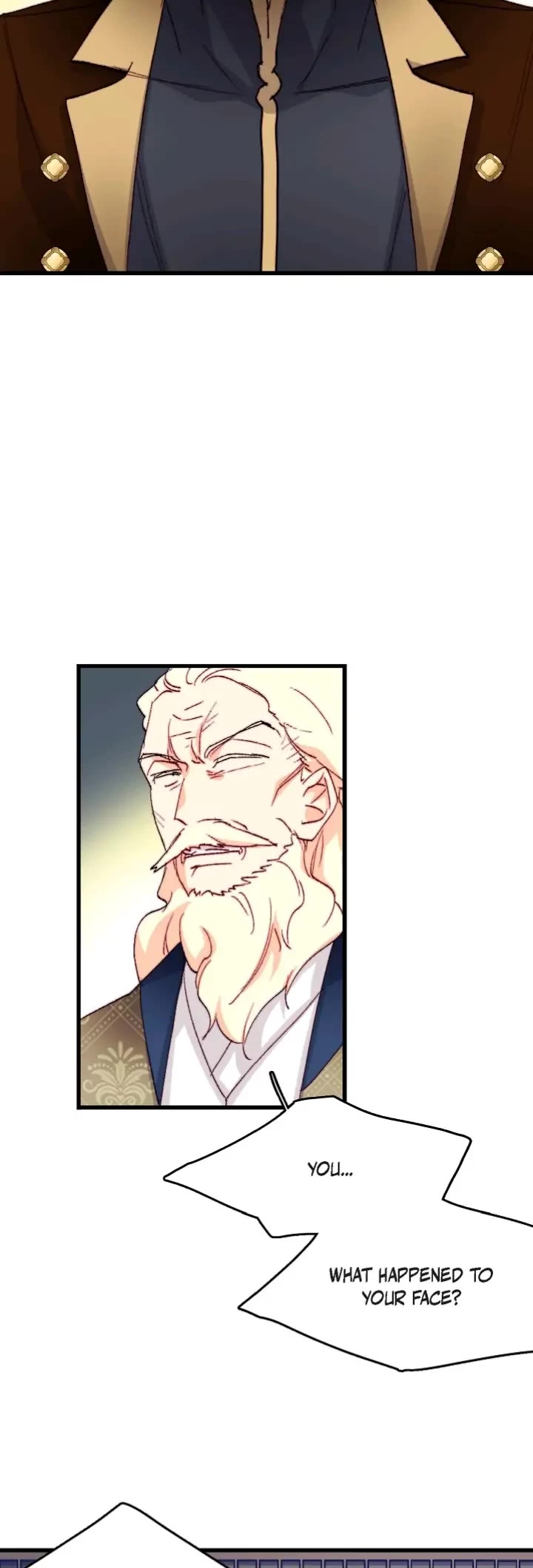 Bring the Love chapter 135 page 20