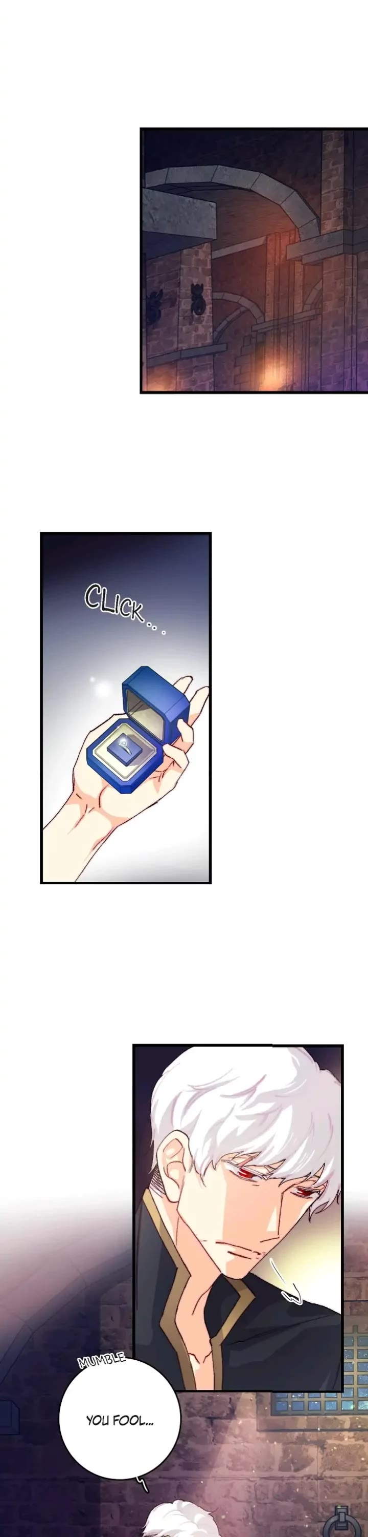 Bring the Love chapter 135 page 26