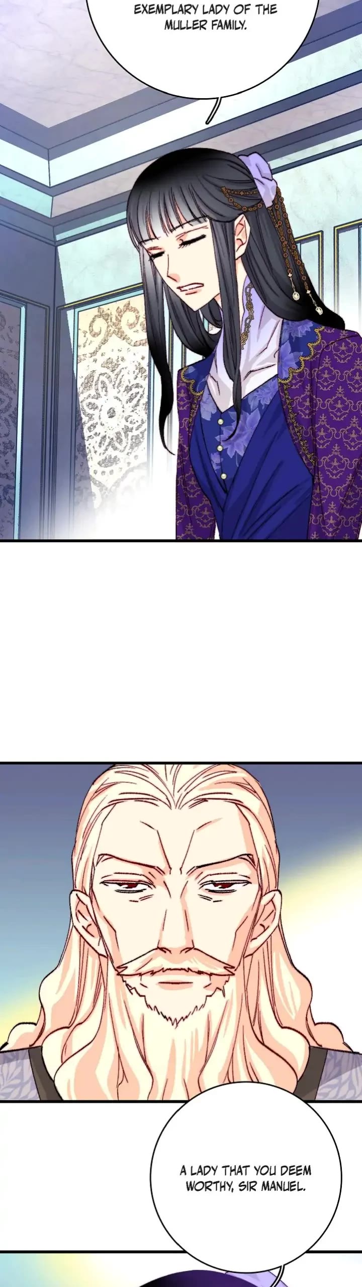 Bring the Love chapter 138 page 27