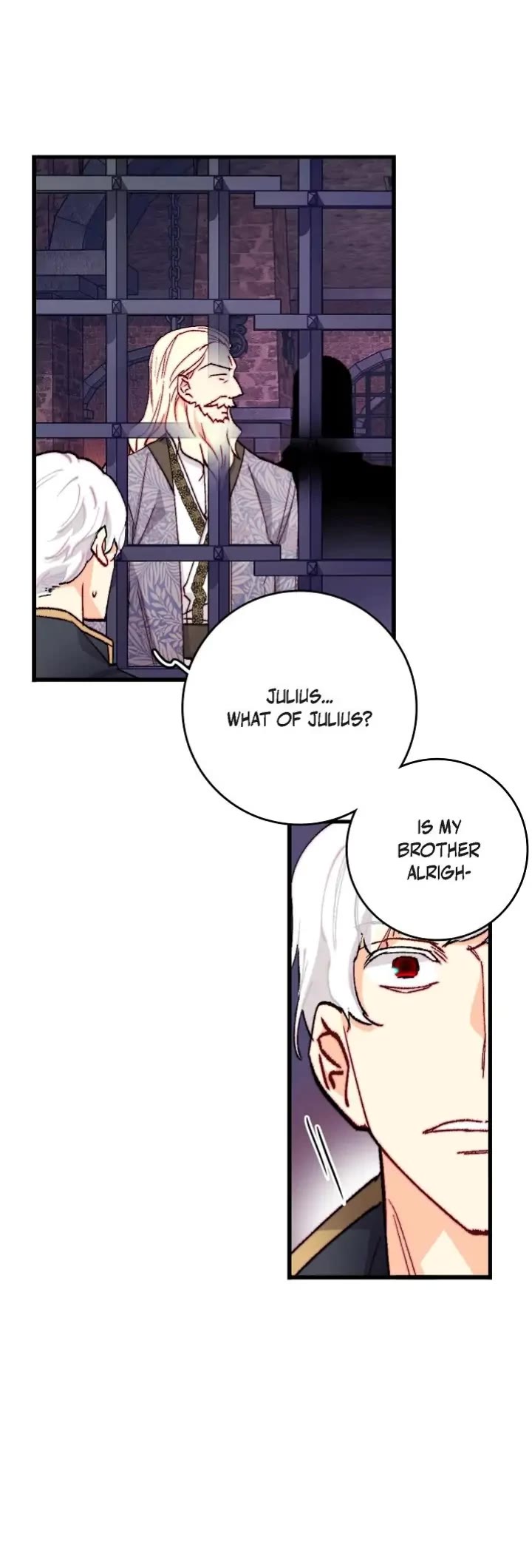 Bring the Love chapter 139 page 11