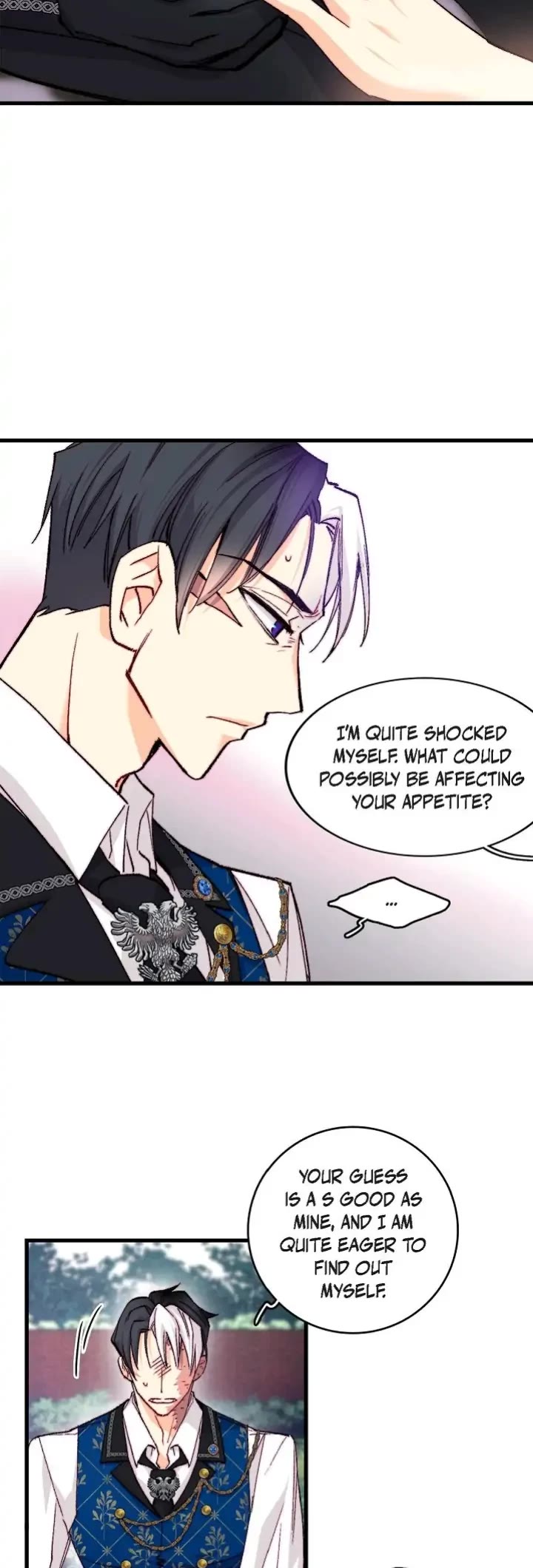 Bring the Love chapter 141 page 15