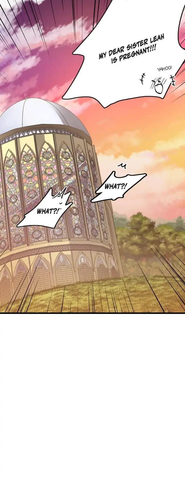 Bring the Love chapter 143 page 30