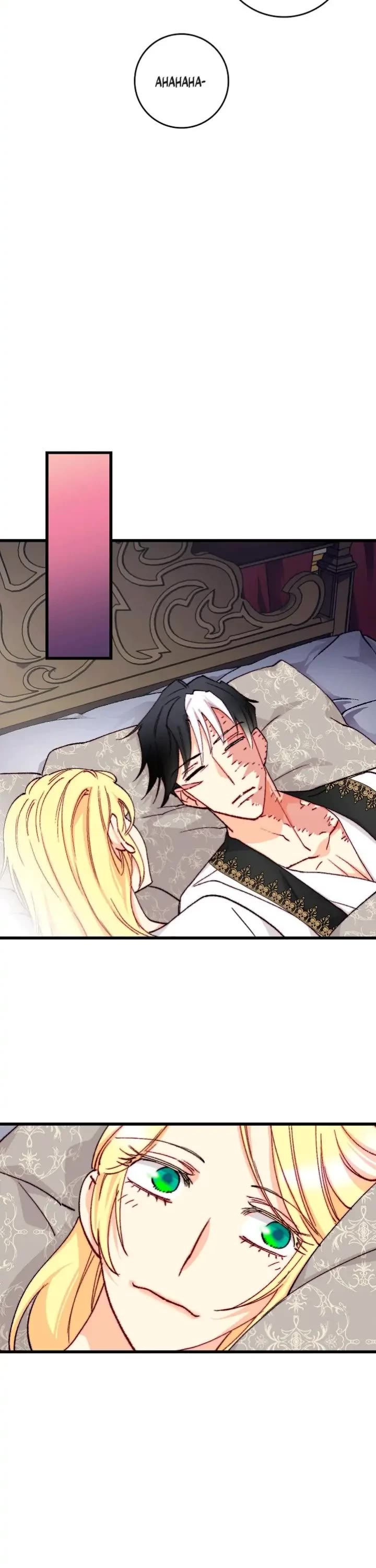 Bring the Love chapter 144 page 14