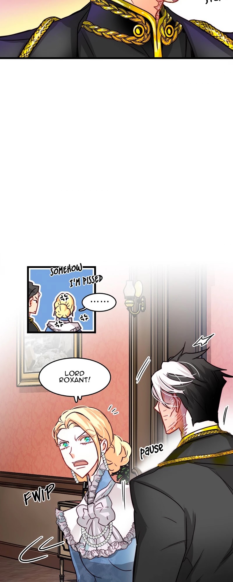 Bring the Love chapter 15 page 28