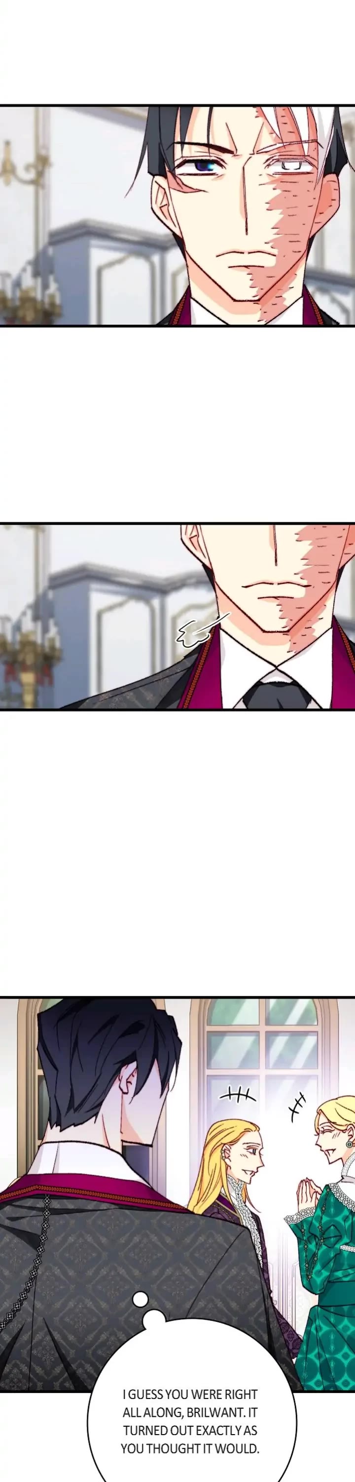 Bring the Love chapter 150 page 26