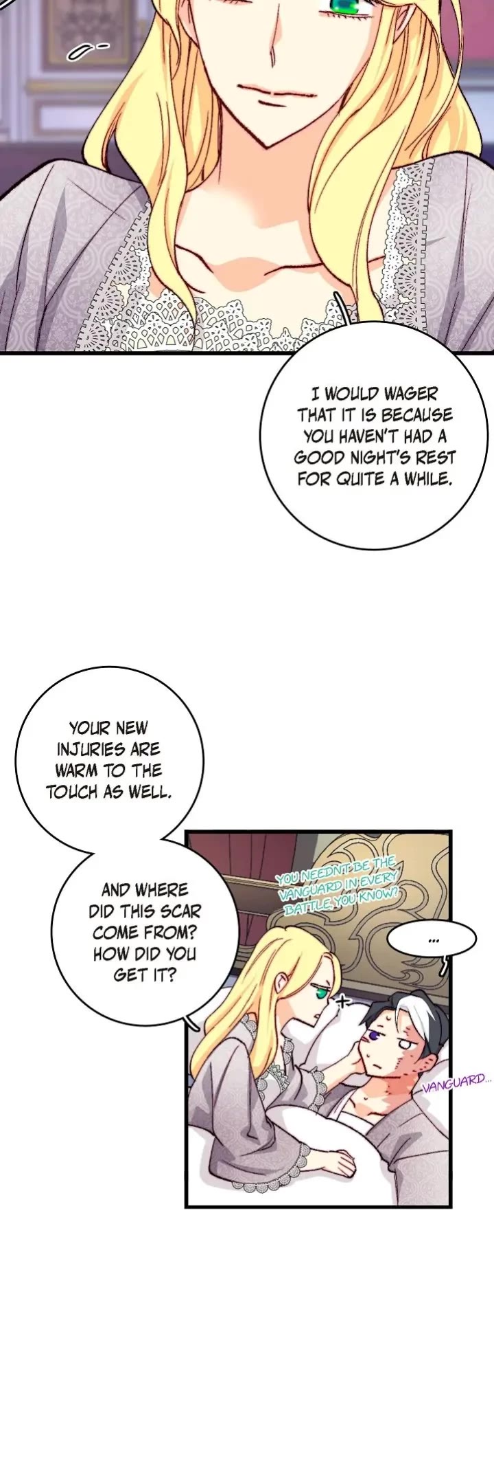 Bring the Love chapter 153 page 11