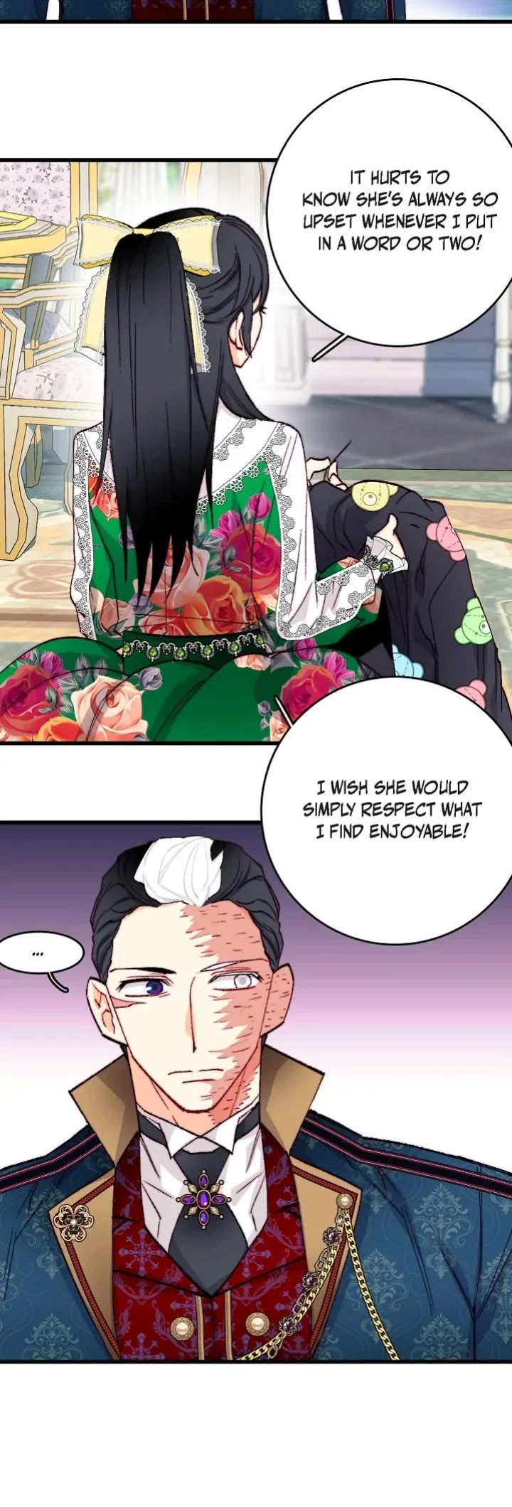 Bring the Love chapter 155 page 15