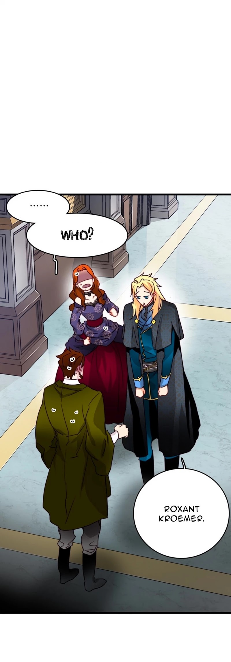 Bring the Love chapter 24 page 30