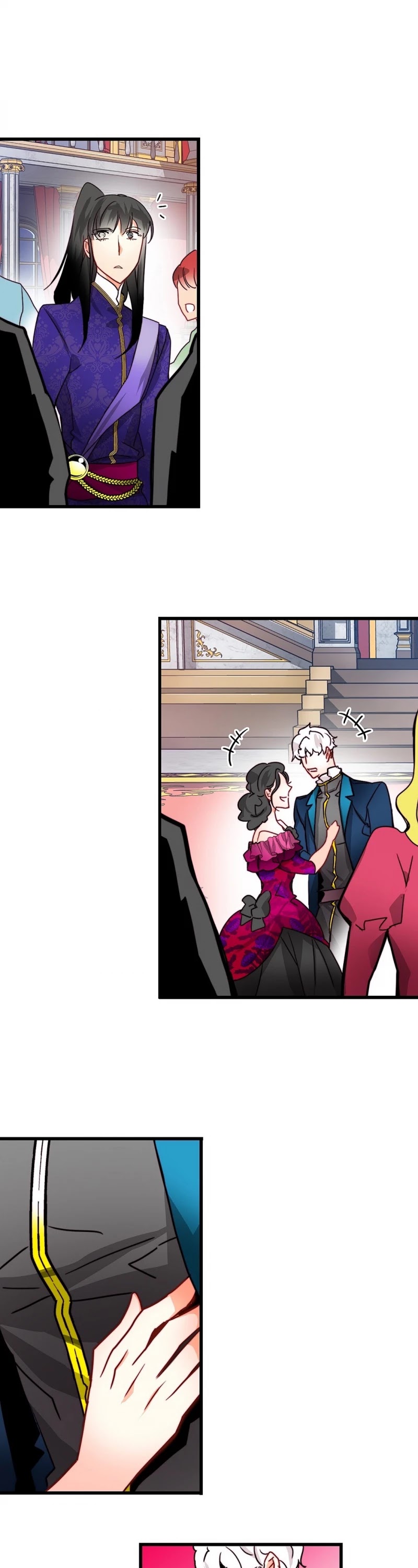 Bring the Love chapter 26 page 31