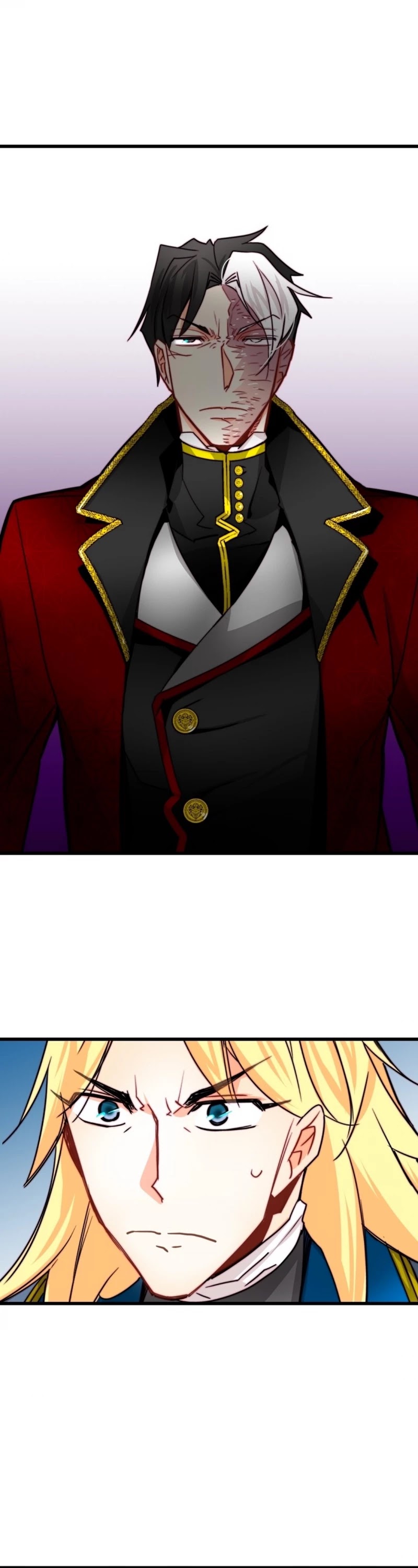 Bring the Love chapter 27 page 26