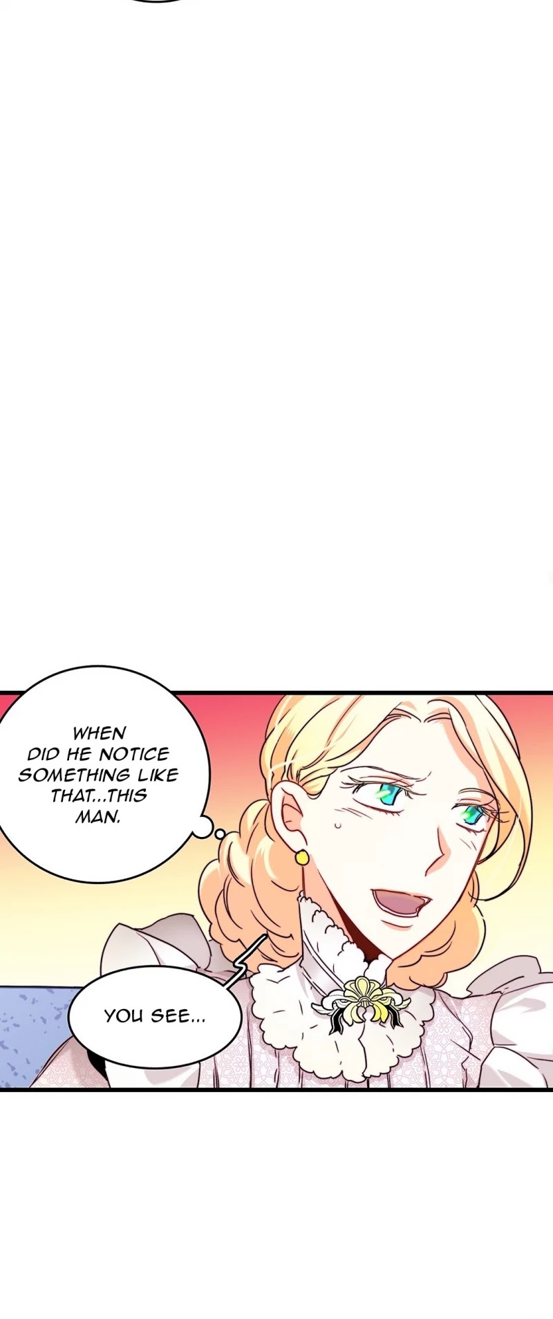 Bring the Love chapter 31 page 15