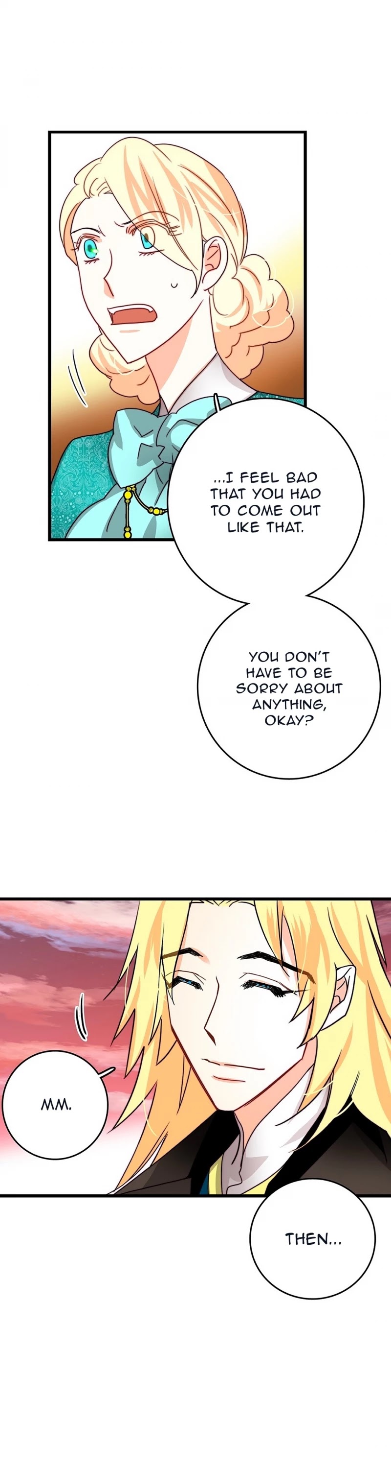 Bring the Love chapter 38 page 13