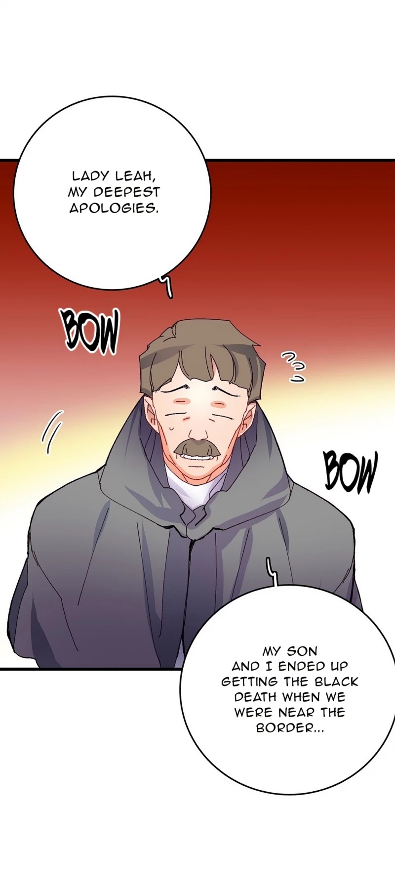 Bring the Love chapter 43 page 15